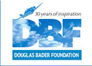 DBF - Douglas Bader Foundation